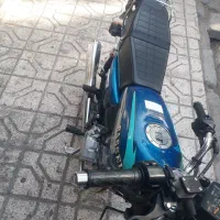 موتور هوندا۱۴۰۳|موتورسیکلت|مشهد, چهنو|دیوار