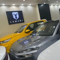 بی وای دی سی لاین byd cline مدل ۱۴۰۴/نقد و اقساط