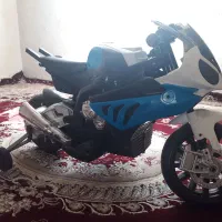 موتور شارژی|اسباببازی بچه|همدان, |دیوار