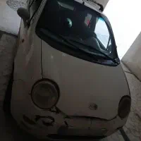 MVM 110 سه سیلندر|خودرو سواری و وانت|کرج, باغستان|دیوار