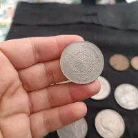 سکه کلکسیونی|کلکسیون سکه، تمبر، اسکناس|تبریز, |دیوار