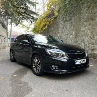 اجاره خودرو اپتیماGT/اجاره ماشین اپتیما جی تی لاین