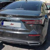 اریزو ۶ پرو|خودرو سواری و وانت|بندرعباس, |دیوار