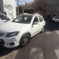 کوییک بی رنگ به شرط کارشناسی|خودرو سواری و وانت|تهران, حکیمیه|دیوار