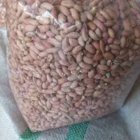 بادام زمینی آستانه ۲۵۰ برنج ایرانی ۱۸۵