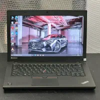 لپتاپ Lenovo Thinkpad T450s|رایانه همراه|شیراز, دینکان|دیوار