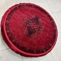 فرش گرد|فرش|قشم, |دیوار