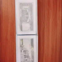 البوم اسکناس جمهوری|کلکسیون سکه، تمبر، اسکناس|سمنان, |دیوار