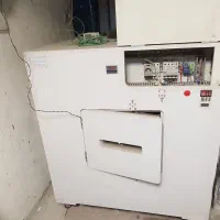 سایلنت باکس ۴ظرفیته ماینر اقای مختاریان