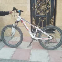 دوچرخه 24|دوچرخه، اسکیت، اسکوتر|دهگلان, |دیوار