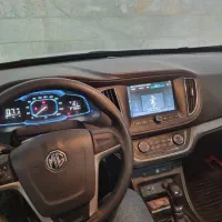 ام جی ۳۶۰ توربو