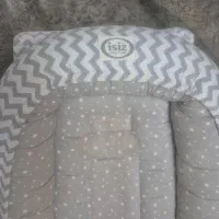 تشک  بچه  ترک قابل شستشو