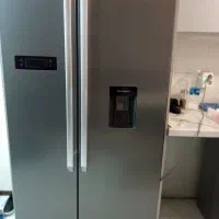 یخچال ساید جی پلاس