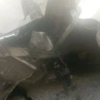 برلیانس تصادفی|خودرو سواری و وانت|کرج, گلشهر|دیوار