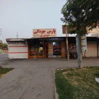 فروش مغازه 16 متری|فروش مغازه و غرفه|اهواز, زیتون کارگری|دیوار