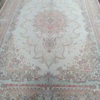 200 تخته فرش جدید رسید بشتابید حراج|فرش|سیرجان, |دیوار