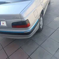 پارس 91|خودرو سواری و وانت|هشتگرد, هشتگرد قدیم|دیوار