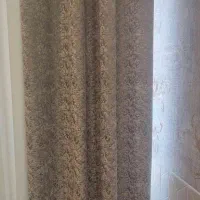 پرده|پرده، رانر، رومیزی|قوچان, |دیوار