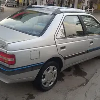 پژو 405 SLX موتورTU5، مدل ۱۳۹۴|خودرو سواری و وانت|گرگان, |دیوار