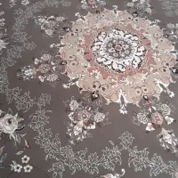 فرش ۱۲ متری دره شهر|فرش|دره شهر, |دیوار