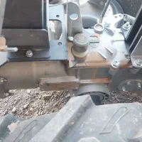 تیلر بی سی اسbcs موتور ۱۰ اسب گیربکس ایتالیایی|ماشین‌آلات صنعتی|تربت‌حیدریه, حسنی بالا|دیوار