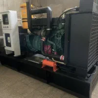 دیزل ژنراتور 300و325و350و400و450 کاوا