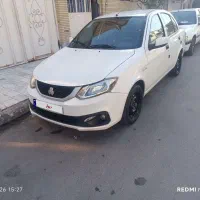 ساینا دوگانه 403|خودرو سواری و وانت|زاهدان, |دیوار