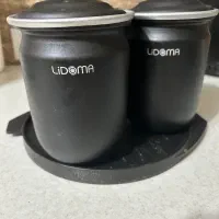 دیزی خوری شیک و فانتزی سه تا ۵۰۰|ظروف پختوپز|بندر انزلی, عباس آباد|دیوار