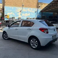 برلیانس h220 دنده ای مدل ۹۷|خودرو سواری و وانت|ارومیه, |دیوار