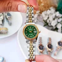 ساعت زنانه رولکس