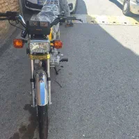 موتور ۲۰۰ پرواز|موتورسیکلت|سامان, |دیوار