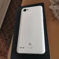 گوشی ال جی Q6 حافظه ۳۲ رم ۳