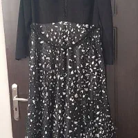 لباس مجلسی شیک