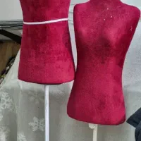 مانکن خیاطی