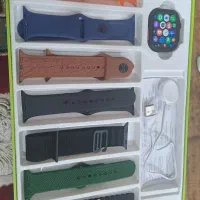 ساعت هوشمند|ساعت|فردیس, شهرک سپاه|دیوار