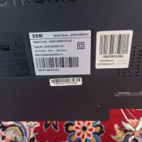 تلویزیون ۵۰ اینچ هوشمند سام4K