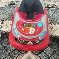 روروئک موزیکال|کالسکه و لوازم جانبی|فومن, |دیوار