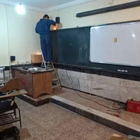 جوشکاری سیار حرفه‌ای با ۱۵ سال تجربه