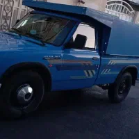 نیسان زامیاد