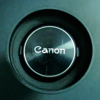 لنز Canon 50mm 1.4 S.S.C آنالوگ FD مانت سونی|دوربین عکاسی و فیلم‌برداری|تهران, مطهری|دیوار