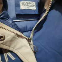 کاپشن اسپرت نو|کفش و لباس بچه|سبزوار, قصبه شرقی|دیوار