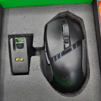 موس گیمینگ ریزر