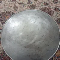 سینی روحی|ظروف پخت‌وپز|جوانرود, |دیوار