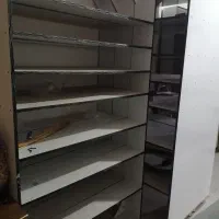 قفسه ام دی اف