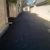 آسفالت تراشه مخلوط ریزی تهران وکرج