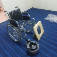 و یلچر حمامی