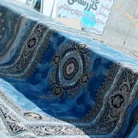 فرش نو آکبند|فرش|زابل, |دیوار