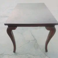 میز ۶ نفر