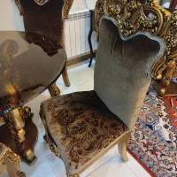 میز غذا خوری ۴ نفره|میز و صندلی غذاخوری|تهران, امیریه|دیوار