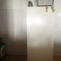 یخچال فیلور موتور ژابنی